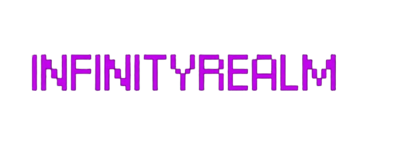 INFINITYREALM Logo
